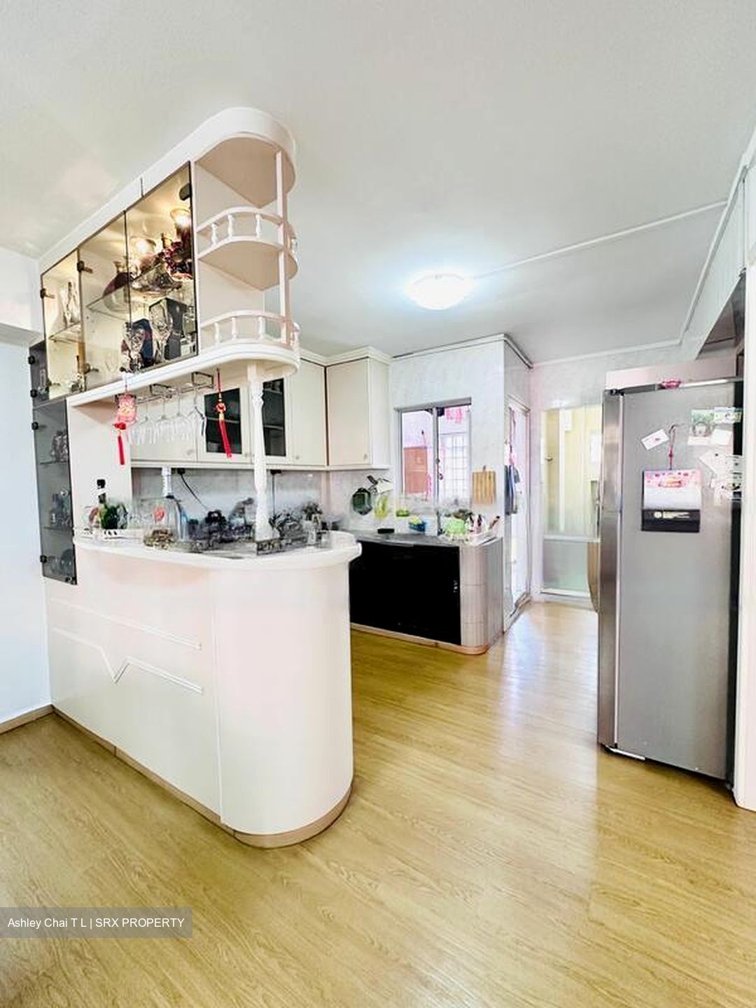 Blk 842G Tampines Arcadia (Tampines), HDB 4 Rooms #452845261